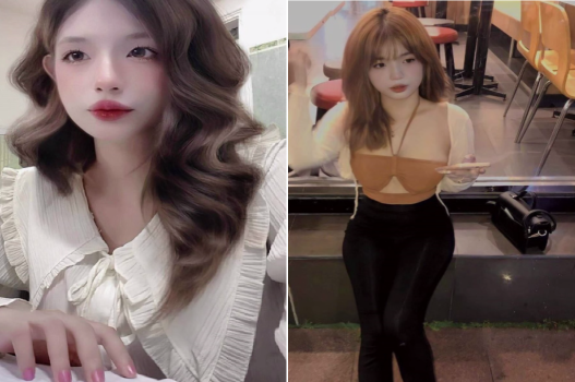 clip sex cấp 2 VLXX Ngọc Trâm xinh xắn được quan hệ khoái